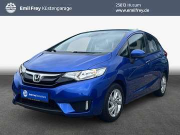 Jazz Comfort 1.3 i-VTEC