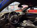 BMW 118 i 143CH M PACK // VIRTUAL COCPIT // LED // AUTO Bleu - thumbnail 5