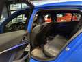 BMW 118 i 143CH M PACK // VIRTUAL COCPIT // LED // AUTO Bleu - thumbnail 12