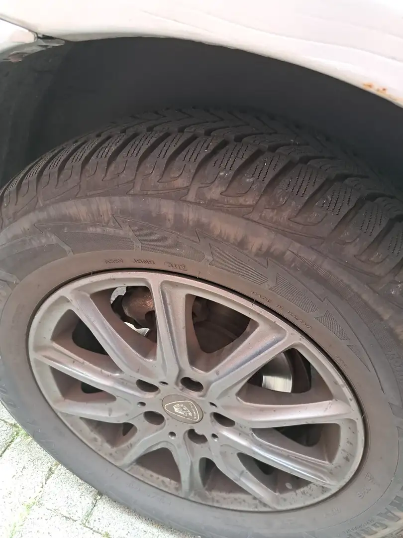 Volkswagen Sharan 1.9 TDI - 1