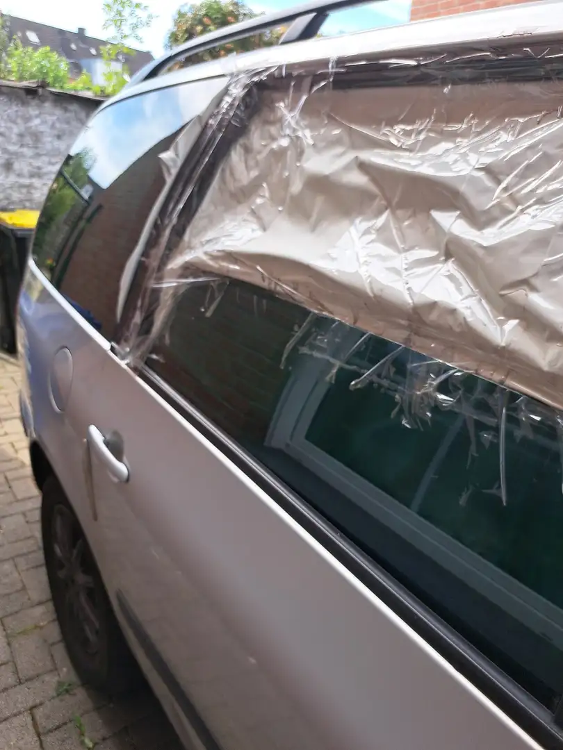 Volkswagen Sharan 1.9 TDI - 2