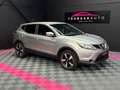 Nissan Qashqai 1.6 dCi 2WD N-Vision Grijs - thumbnail 1