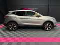 Nissan Qashqai 1.6 dCi 2WD N-Vision Grijs - thumbnail 8