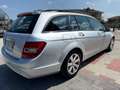 Mercedes-Benz C 220 C 220 CDI S.W. BlueEFFICIENCY Avantgarde Argento - thumbnail 6