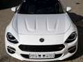 Fiat 124 Spider 124 Spider Lusso 1,4 Turbo Multi Air Lusso Weiß - thumbnail 10
