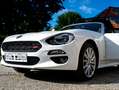 Fiat 124 Spider 124 Spider Lusso 1,4 Turbo Multi Air Lusso Weiß - thumbnail 1
