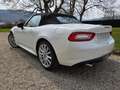 Fiat 124 Spider 124 Spider Lusso 1,4 Turbo Multi Air Lusso Weiß - thumbnail 7