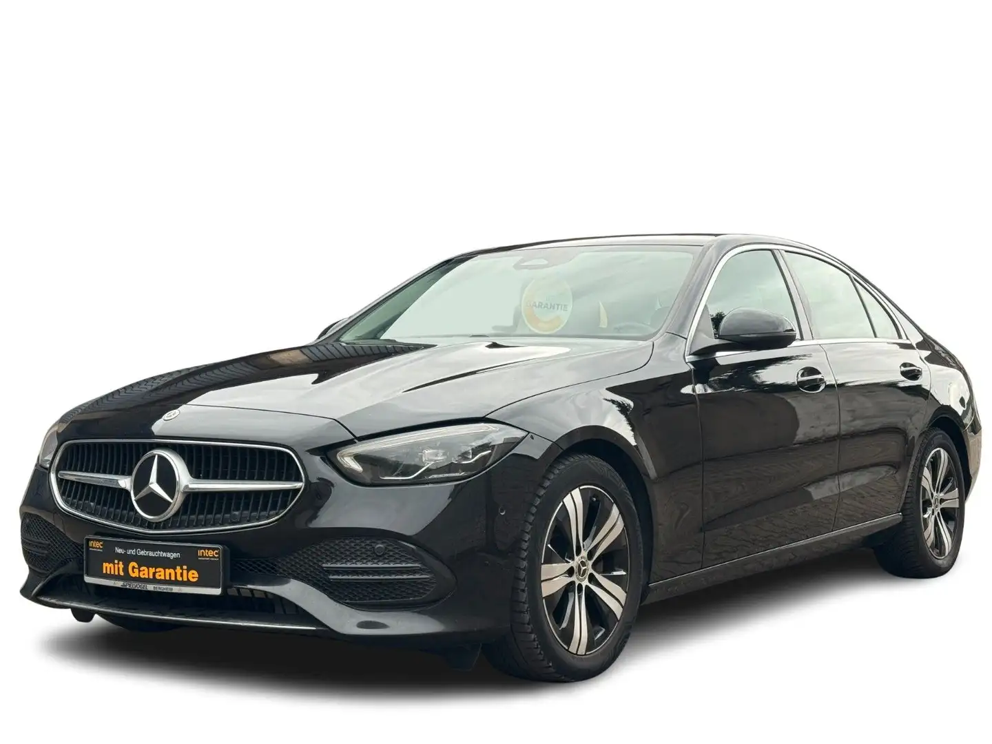 mercedes-benz clasa c