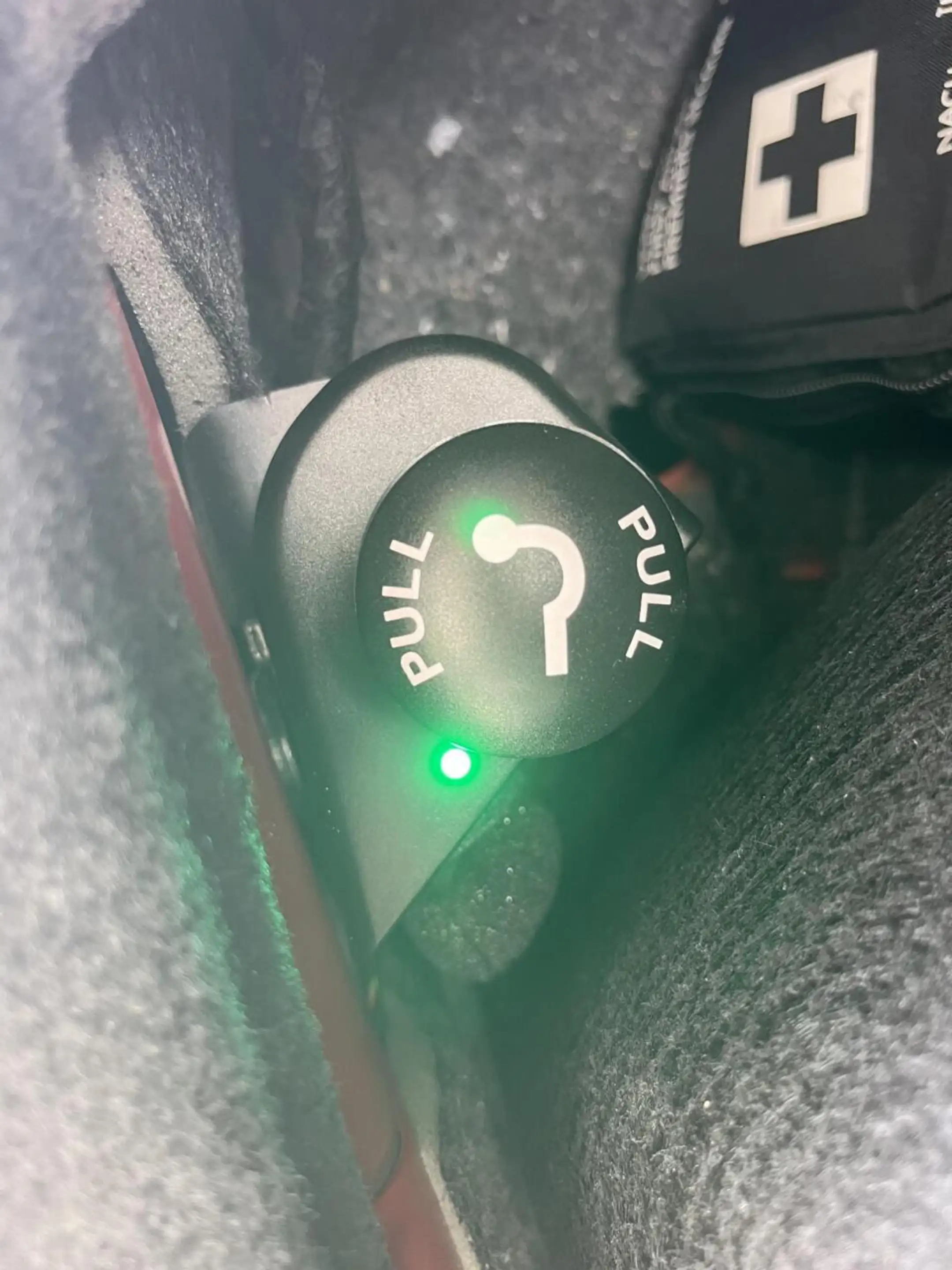 Audi Q3 1.4 TFSI CoD CARPLAY+SPORTLEDER+EL TREKH+STOELVERW — photo 9