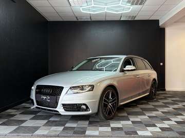 AVANT V6 3.0 TFSI 333 Quattro S Tronic ( Radar, Sieges elec, chauffant, GPS... ) Garantie 6 mois