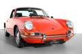 Porsche 911 2.2 Targa 125 ch - Matching Number Rouge - thumbnail 3
