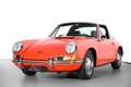 Porsche 911 2.2 Targa 125 ch - Matching Number Rouge - thumbnail 2