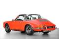 Porsche 911 2.2 Targa 125 ch - Matching Number Rouge - thumbnail 5