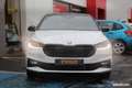 Skoda Fabia 1.0 TSI 110 MONTE CARLO DSG BVA CARPLAY Blanc - thumbnail 15