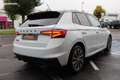 Skoda Fabia 1.0 TSI 110 MONTE CARLO DSG BVA CARPLAY Blanc - thumbnail 2