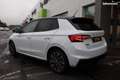 Skoda Fabia 1.0 TSI 110 MONTE CARLO DSG BVA CARPLAY Blanc - thumbnail 17