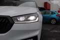 Skoda Fabia 1.0 TSI 110 MONTE CARLO DSG BVA CARPLAY Blanc - thumbnail 12