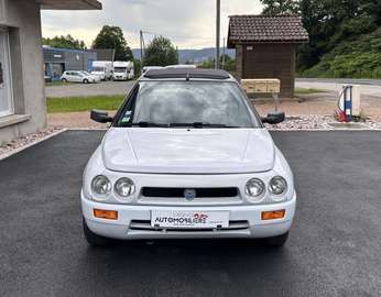 1,4 L i 5V Edition limitée