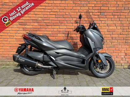 Yamaha X-Max 400 YP R