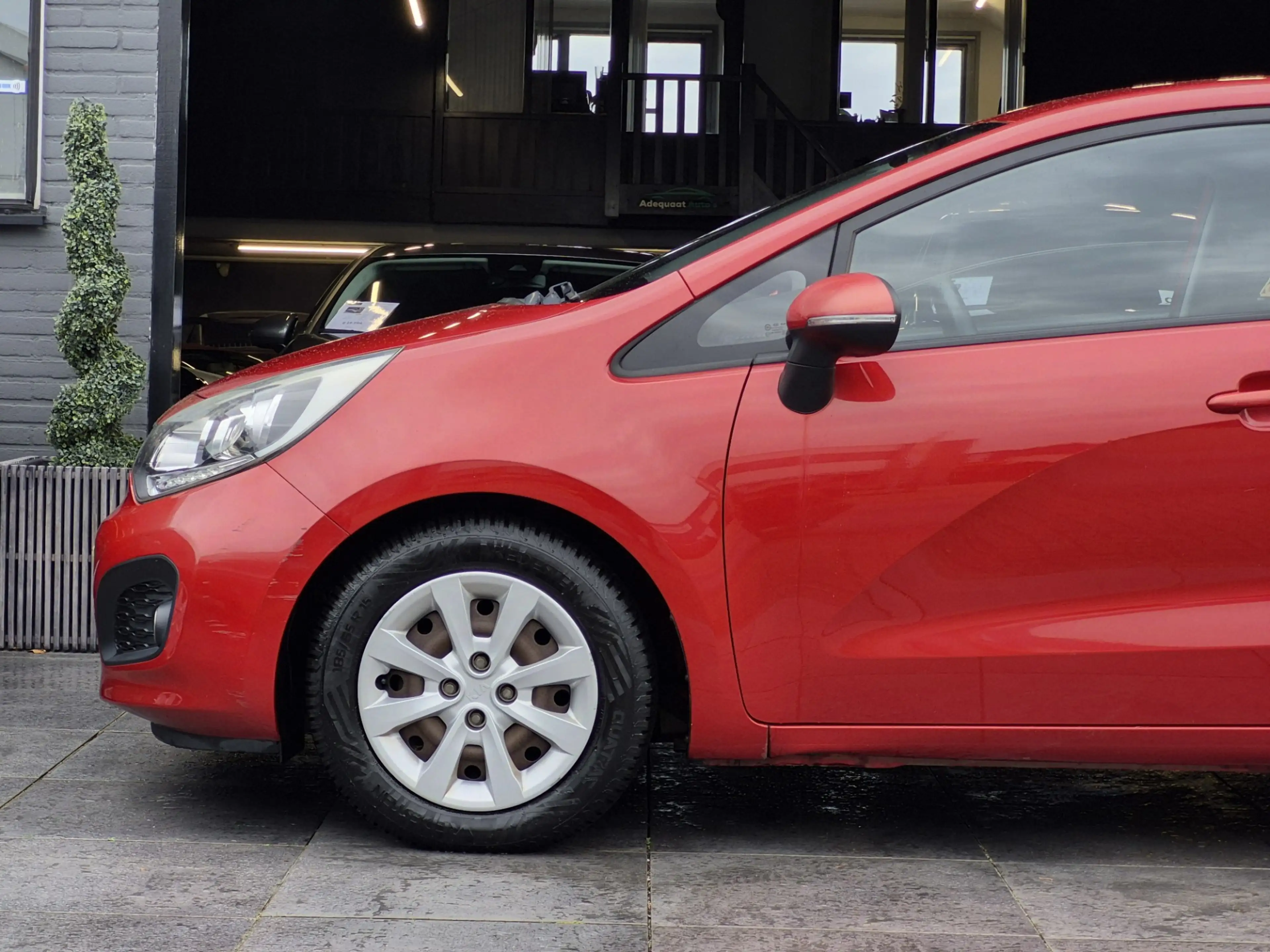 Kia Rio 1.2 CVVT Plus Pack|2e eig|NAP|Airco|El.Ramen|USB|A — photo 11