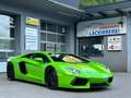 Lamborghini Aventador Aventador LP700-4 Grün - thumbnail 4