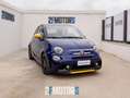 Abarth 595 1.4 t-jet Pista 160cv Blu/Azzurro - thumbnail 1