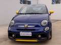 Abarth 595 1.4 t-jet Pista 160cv Blu/Azzurro - thumbnail 2