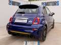 Abarth 595 1.4 t-jet Pista 160cv Blu/Azzurro - thumbnail 5