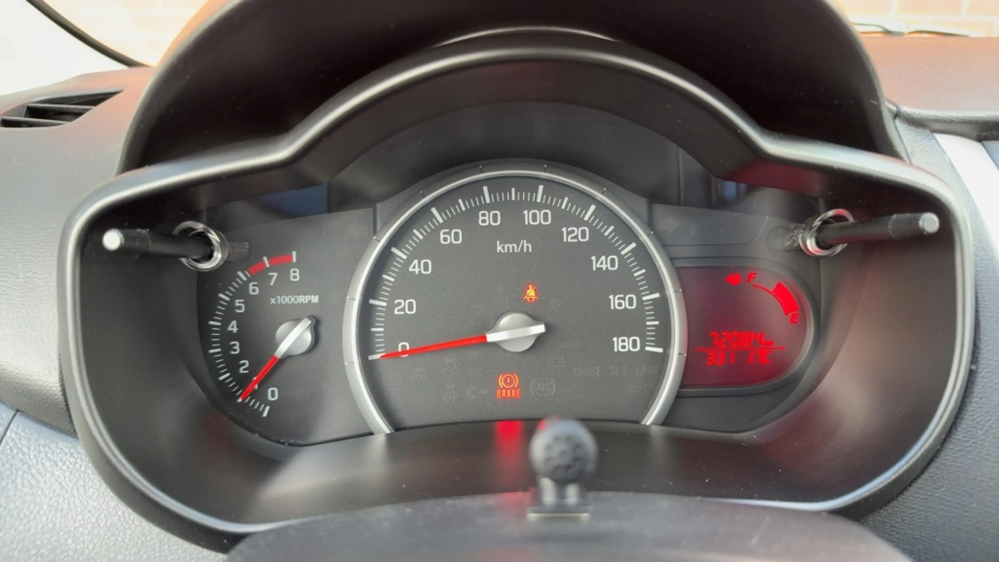 Suzuki Celerio 1.0 Comfort Audio Airco 12 maanden BOVAG Garantie — photo 7