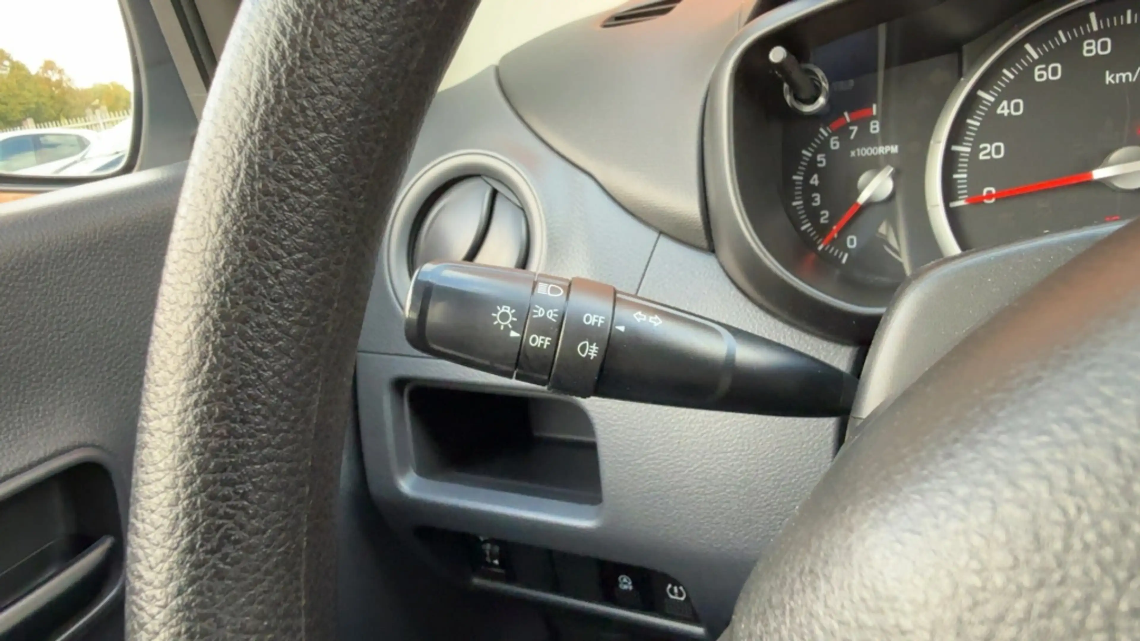 Suzuki Celerio 1.0 Comfort Audio Airco 12 maanden BOVAG Garantie — photo 14