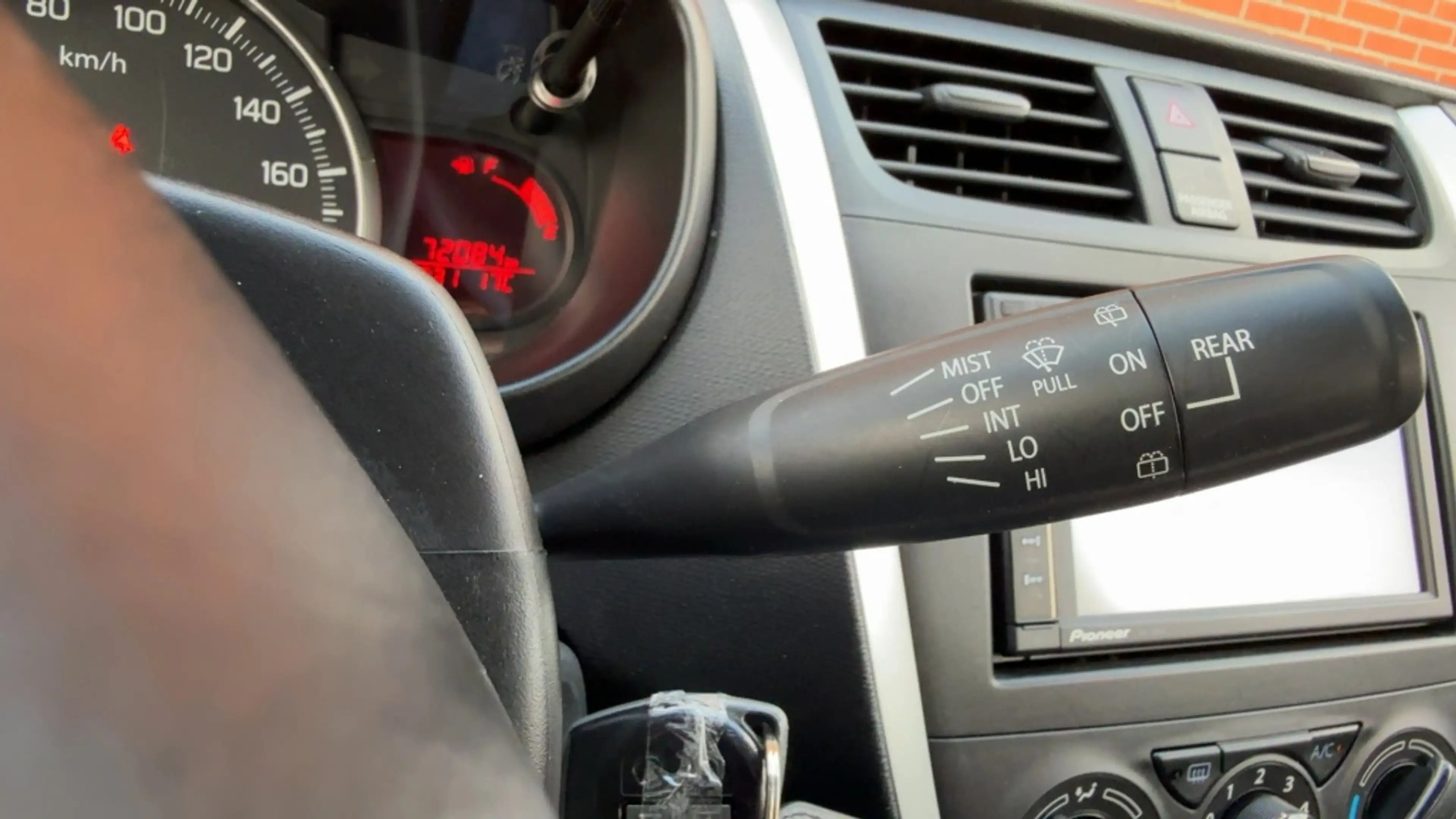 Suzuki Celerio 1.0 Comfort Audio Airco 12 maanden BOVAG Garantie — photo 16