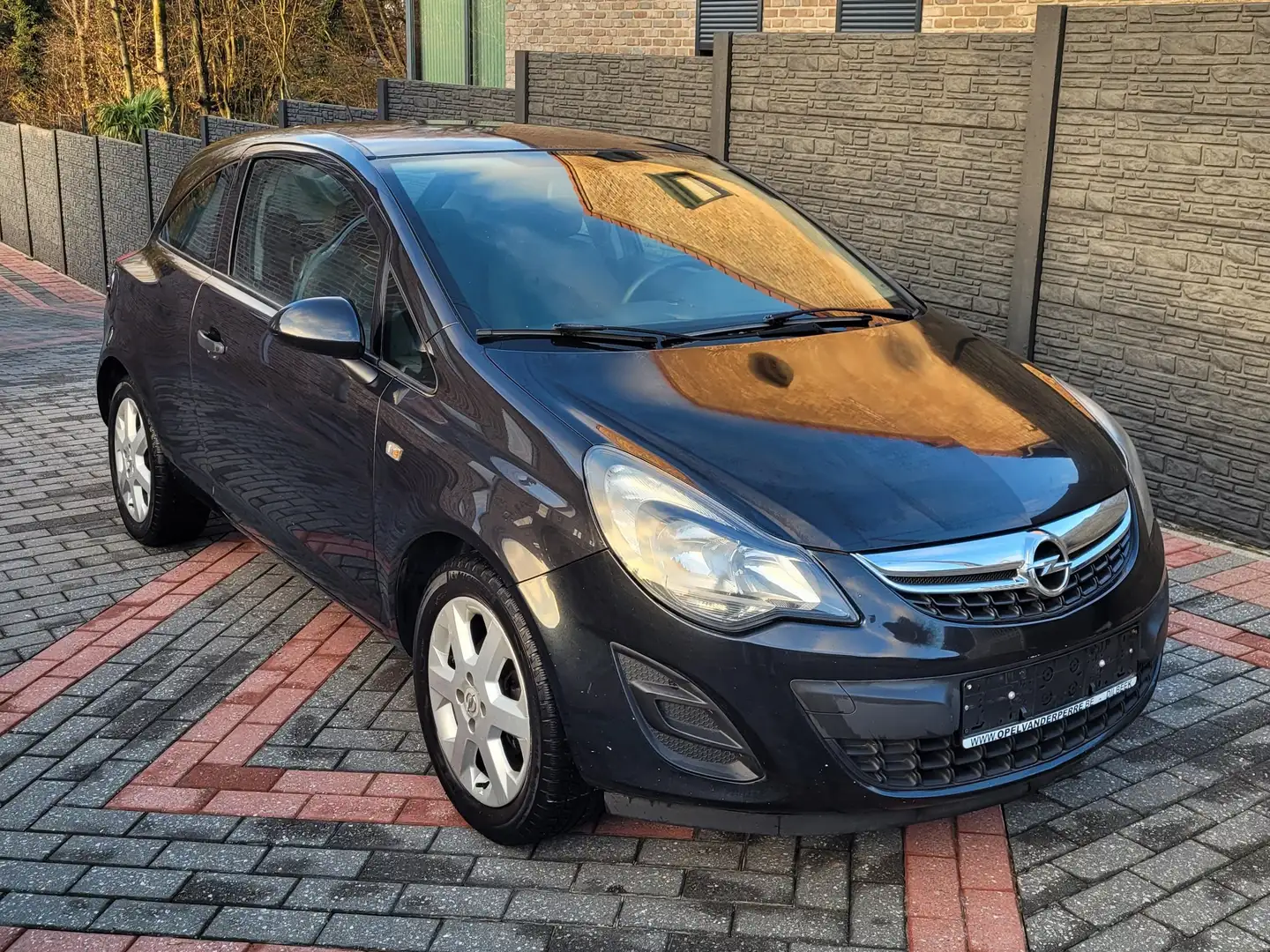 Opel Corsa 1.3 CDTi Essentia S/S - 1