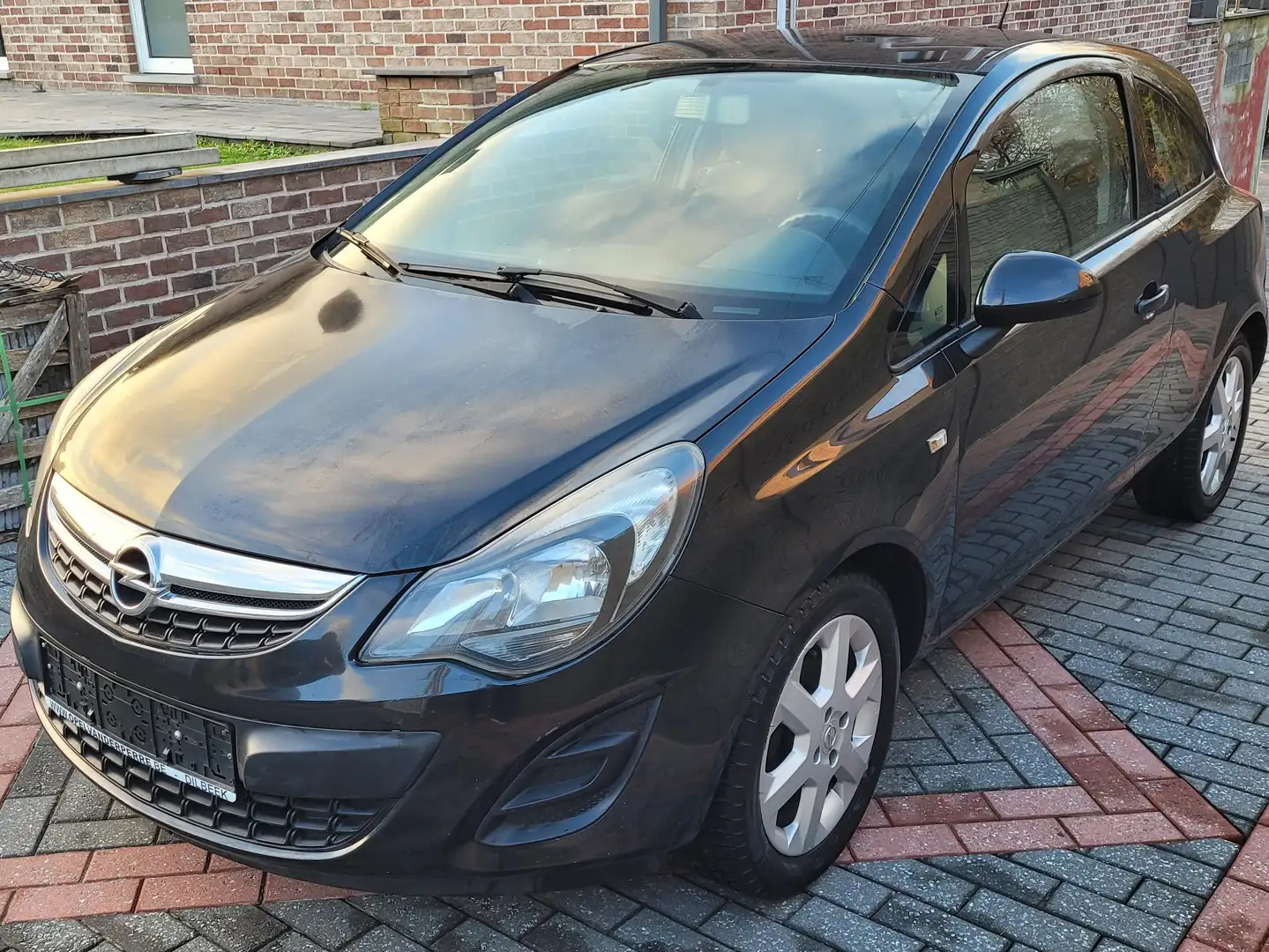Opel Corsa 1.3 CDTi Essentia S/S - 2