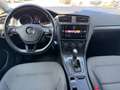 Volkswagen Golf VII Variant Comfortline BMT/Start-Stopp Blau - thumbnail 8