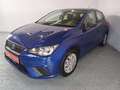 SEAT Ibiza 1.0 Reference KLIMA+BC Bleu - thumbnail 1