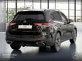 Mercedes-Benz GLC 200 4M AMG+NIGHT+PANO+360+AHK+TOTW+KEYLESS+9G Noir - thumbnail 4