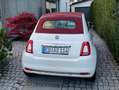 Fiat 500C 500 C 0.9 8V TwinAir Start Weiß - thumbnail 7