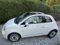 Fiat 500C 500 C 0.9 8V TwinAir Start Weiß - thumbnail 11