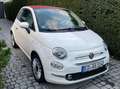 Fiat 500C 500 C 0.9 8V TwinAir Start Weiß - thumbnail 2