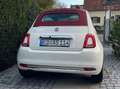 Fiat 500C 500 C 0.9 8V TwinAir Start Weiß - thumbnail 4