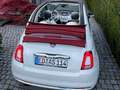 Fiat 500C 500 C 0.9 8V TwinAir Start Weiß - thumbnail 9