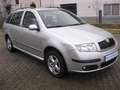 Skoda Fabia Fabia Combi 1.4 16V Ambiente Silber - thumbnail 2