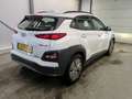 Hyundai KONA EV Comfort 64 kWh Carplay Blanc - thumbnail 5