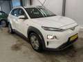 Hyundai KONA EV Comfort 64 kWh Carplay Blanc - thumbnail 3