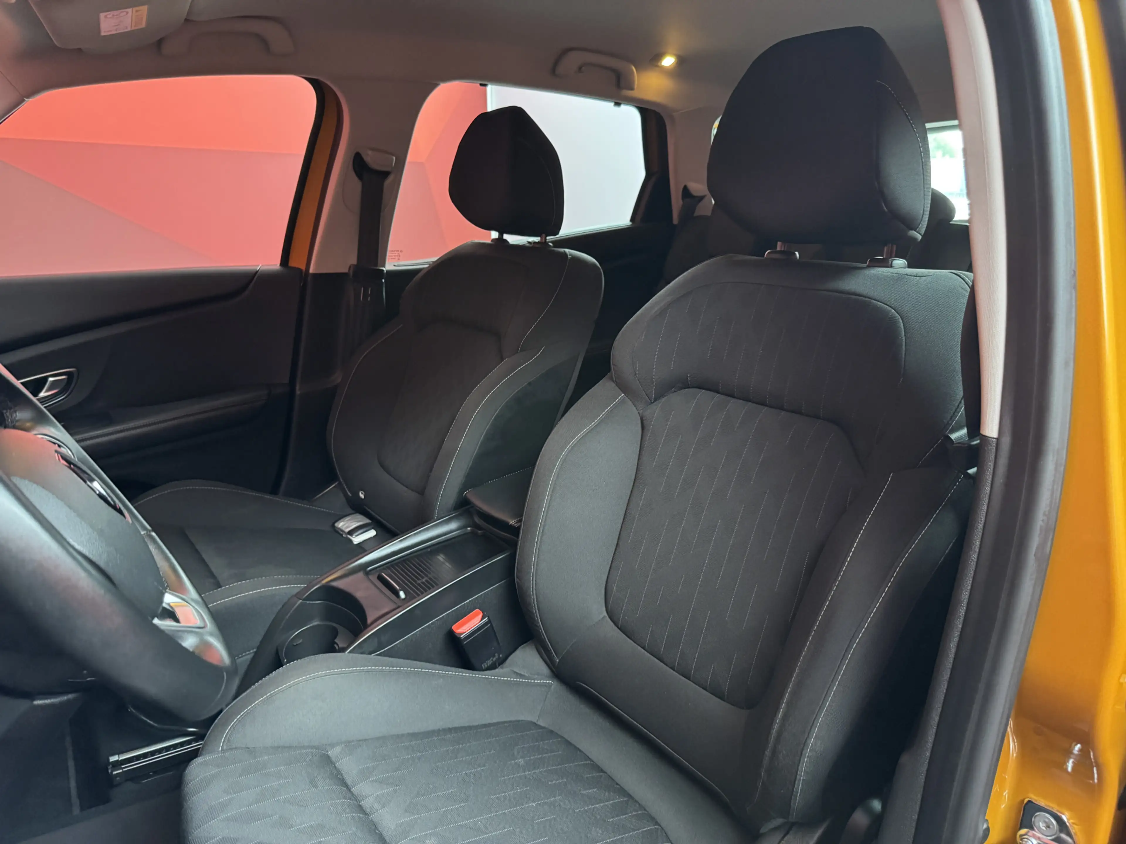 Renault Scenic 1.3 TCe Limited | Automaat | Trekhaak | Cruise — photo 10