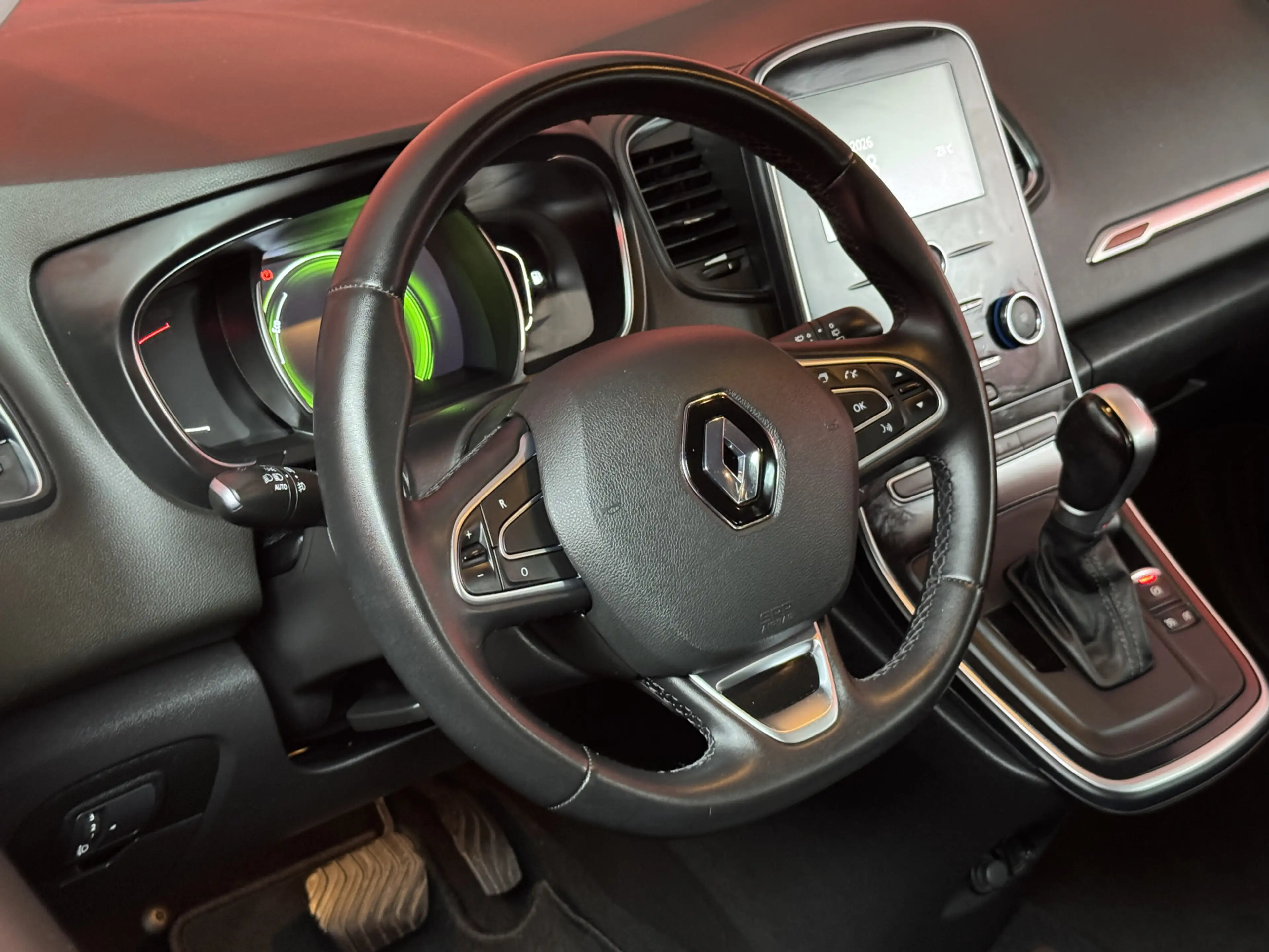 Renault Scenic 1.3 TCe Limited | Automaat | Trekhaak | Cruise — photo 3