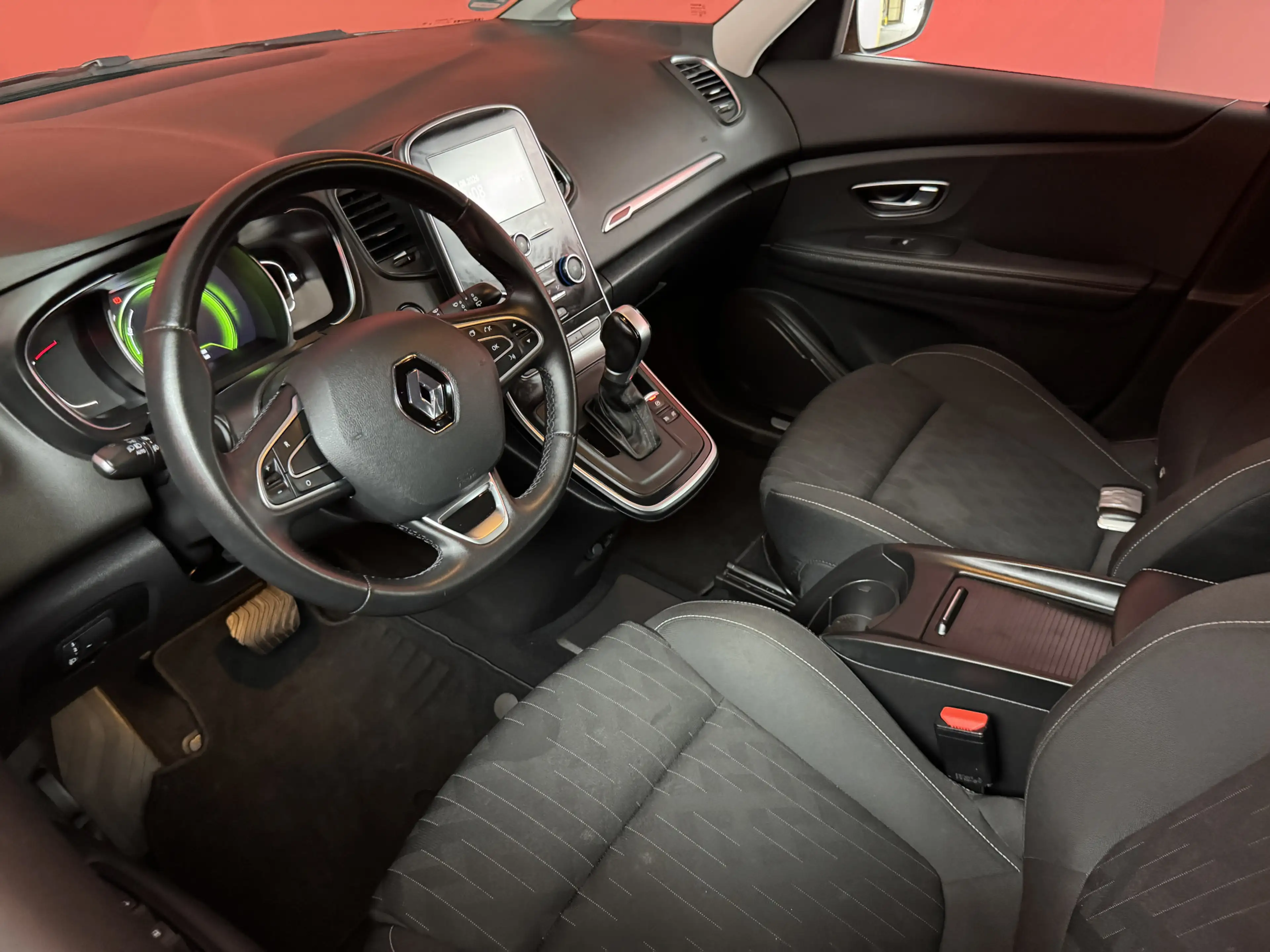 Renault Scenic 1.3 TCe Limited | Automaat | Trekhaak | Cruise — photo 13