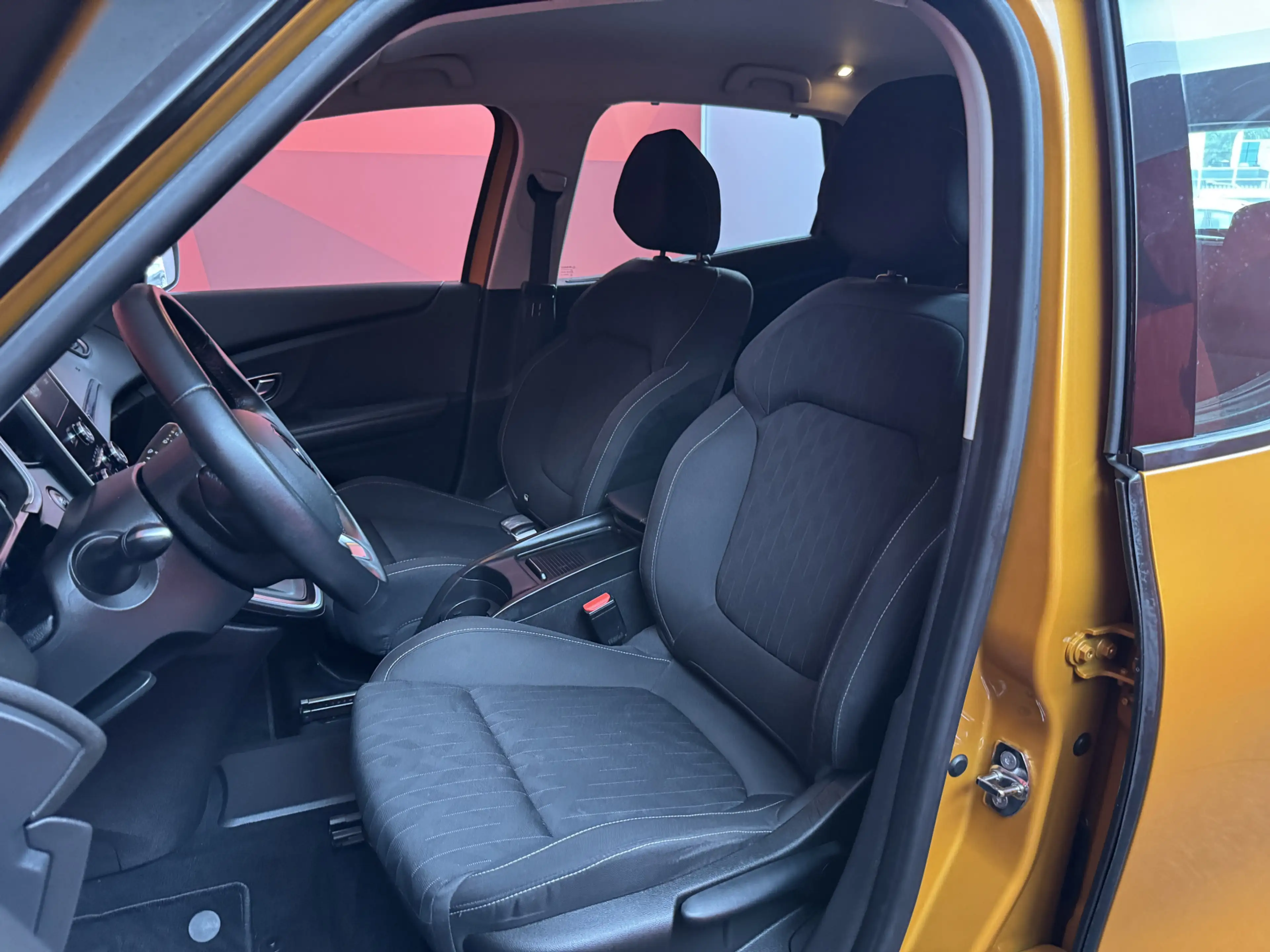 Renault Scenic 1.3 TCe Limited | Automaat | Trekhaak | Cruise — photo 4