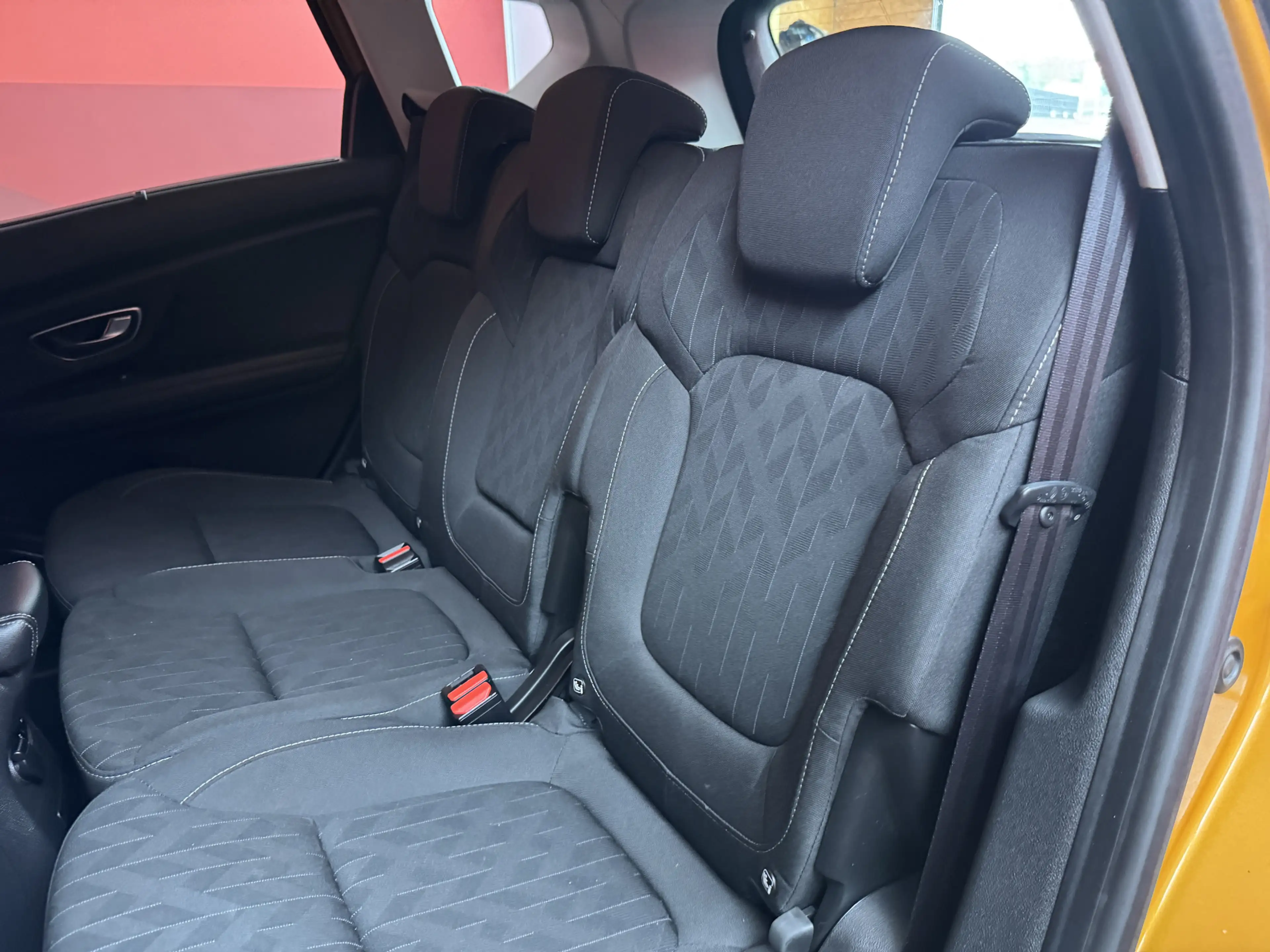 Renault Scenic 1.3 TCe Limited | Automaat | Trekhaak | Cruise — photo 11