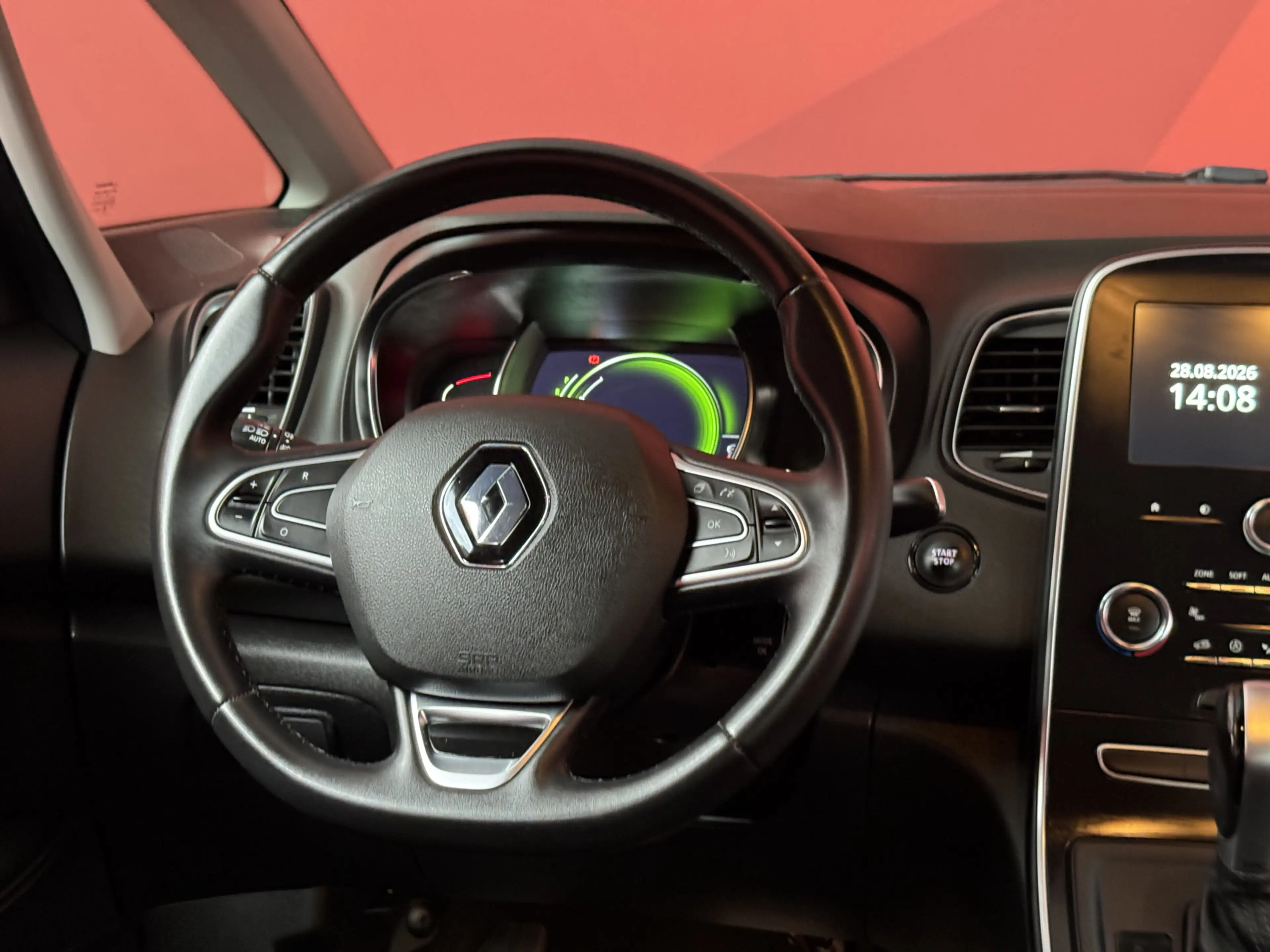Renault Scenic 1.3 TCe Limited | Automaat | Trekhaak | Cruise — photo 7